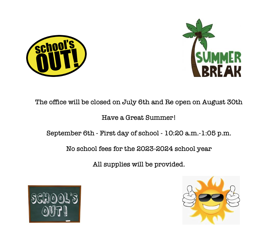 Pouce Coupe Elementary School District 59